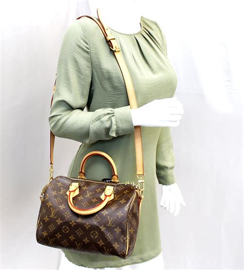 speedy bandouliere 25 louis vuitton|louis vuitton speedy 25.